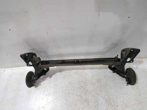 Foto 2ª: Puente Trasero Seat Leon 1.9 TDI 90CV 66KW [AGR,ALH] (2000)