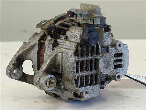 Foto 2ª: Alternador Mazda 3 1.6 BERLINA 105CV 77KW [G/ Z6] (2004)