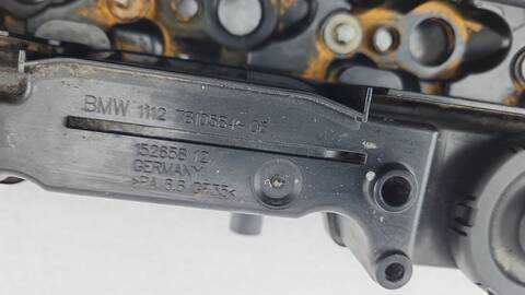 Foto 4ª: Despiece Motor Bmw Serie 3 315 318D BERLINA 143CV 105KW [N47D20C] (2015)