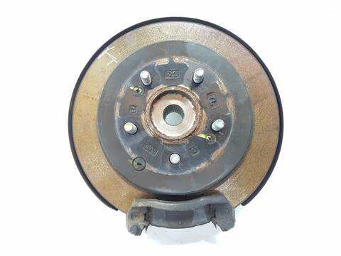 Mangueta Trasera Izquierda Kia Sportage BUSINESS 4WD