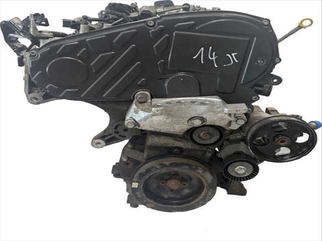 Motor Completo Opel Insignia A 160CV 118KW