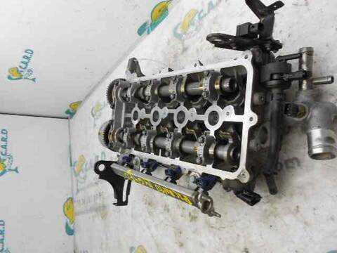 Foto 2ª: Culata Kia Picanto 1.1 CAT 65CV 48KW