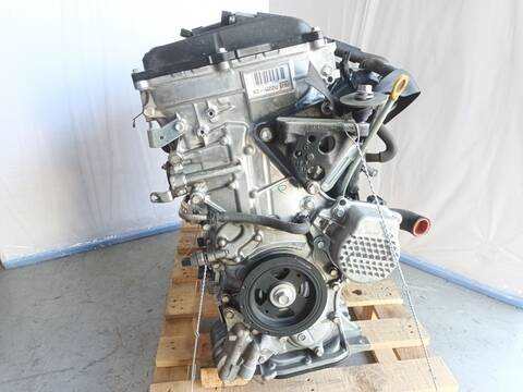 Motor Completo Toyota Corolla 1.8 HYBRID ZWE211) 98CV 72KW FAMILIAR