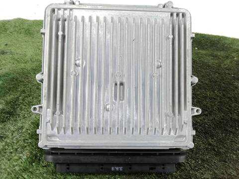 Foto 2ª: Centralita Motor ECU Bmw X6 XDRIVE 30 D 245CV 180KW [N57 D30 B] (2011)