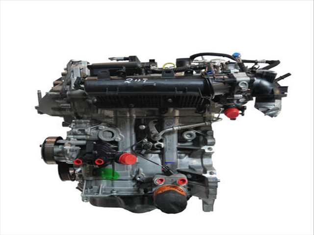 Foto 3ª: Motor Completo Ford Focus 182CV 134KW [Y1DA] (2021)