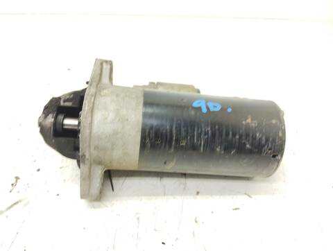 Motor de Arranque Suzuki SX4 GL 120CV 88KW