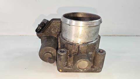 Caja Mariposa Hyundai i40 D4FD