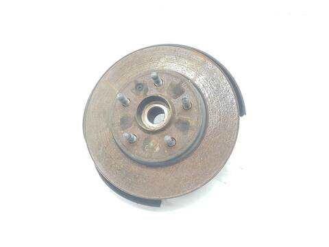 Foto 3ª: Mangueta Delantera Derecha Opel Insignia 1.6 CDTI DPF 136CV [B16DTH] (2008)