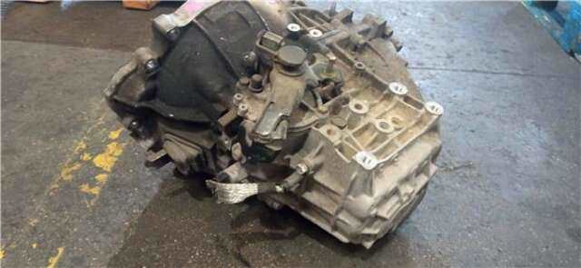 Foto 3ª: Caja Cambios Kia Carens 1.7 BASIC [1.7 LTR. - 85 KW CRDI CAT] [D4FD]