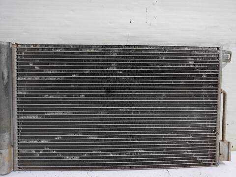 Foto 3ª: Radiador Calefaccion A.A. Peugeot Bipper BASIS 75CV (2008)