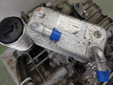 Foto 3ª: Caja Cambios Volkswagen Transporter T5 KOMBI LANG