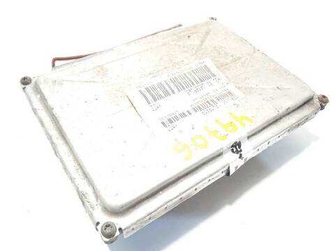 Foto 2ª: Centralita Motor ECU Hummer H2 6.0 329CV 242KW [12577398] (2006)