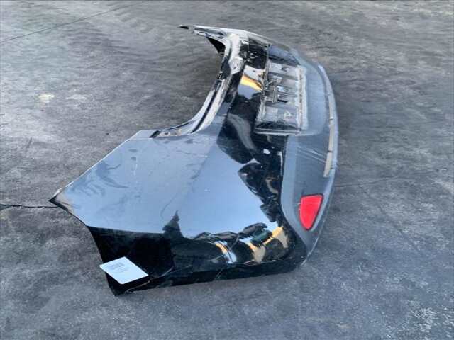 Foto 2ª: Paragolpes Trasero Mazda 2 1.4 D 68-75CV 0CV [F6JC] (2008)