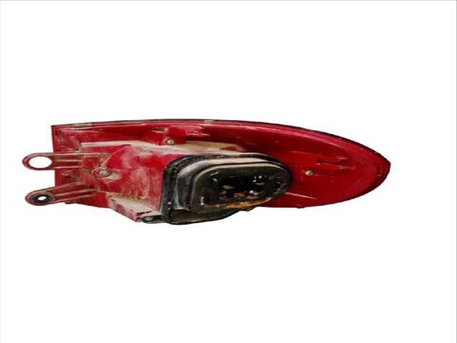 Foto 3ª: Piloto Trasero Izquierdo Volkswagen Tiguan 2.0 TDI 110CV (2007)