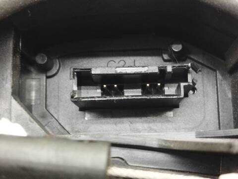 Foto 3ª: Cerradura Puerta Trasera Izquierda Bmw Mini COOPER D 112CV 82KW [N47C20A] (2014)