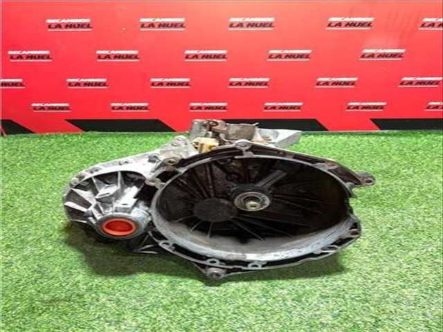 Caja Cambios Ford Transit 2.0 320 L1 TRANSIT TREND [2 0 LTR. - 96 KW TDCI CAT] 131CV