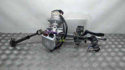 Foto 3ª: Columna Dirección Kia Stonic HYBRID 120CV 88KW [G3LF] (2021)