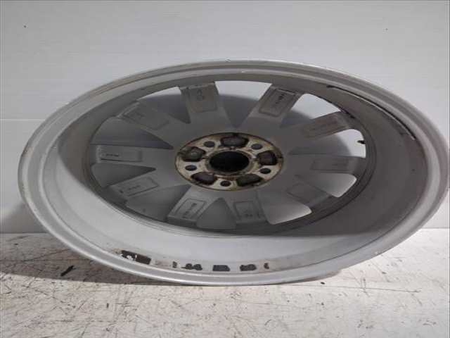 Foto 3ª: LLanta Chapa Volkswagen Golf ADVANCE 105CV [CAYC] (2008)