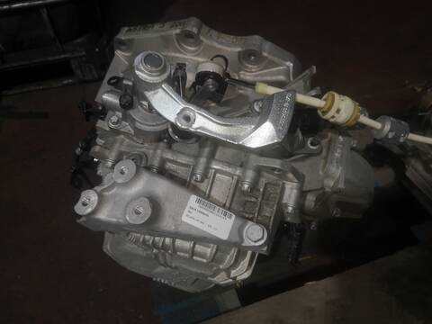 Caja Cambios Opel Astra A17DTR BERLINA