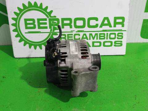 Alternador Ford Focus 1.6 16V CAT 101CV