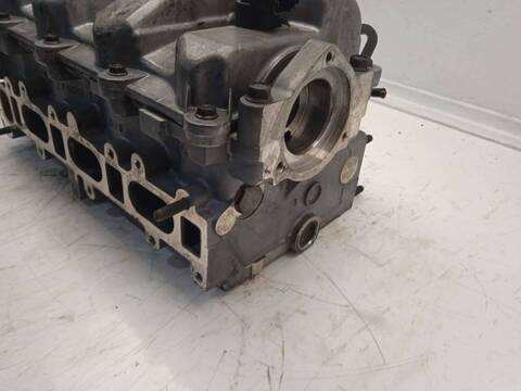 Foto 3ª: Culata Hyundai Matrix 1.5 CRDI CAT 82CV 60KW (2002)