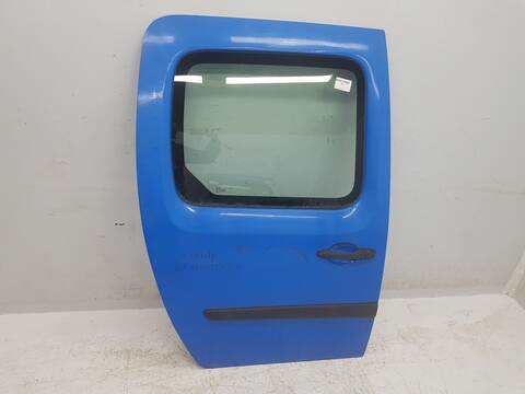 Puerta Lateral Corredera Derecha Renault Kangoo PROFESIONAL
