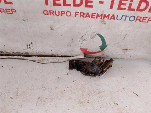 Cierre Centralizado Trasero Izquierdo Toyota Land Cruiser 3.0 TD GX 5-PTAS.) [3.0 LTR. 92KW TD]