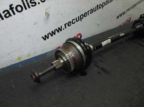 Foto 3ª: Transmision Delantera Izquierda Volkswagen Passat BERLINA (2008)