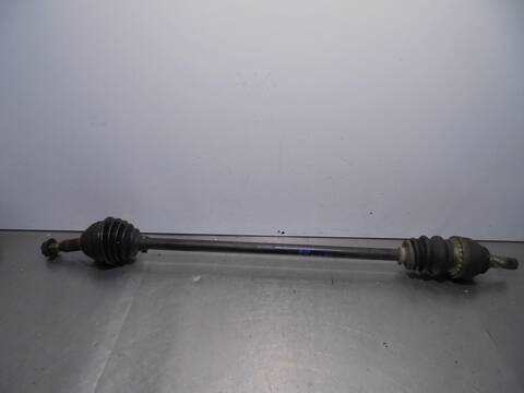 Transmision Delantera Derecha Opel Astra COSMO 105CV 77KW