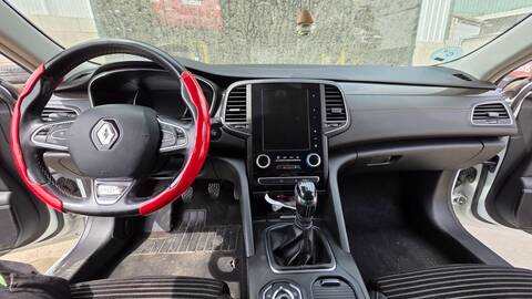 Kit Airbag Renault Talisman LIMITED 131CV 96KW