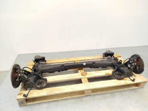 Puente Trasero Jeep Avenger 156CV 115KW