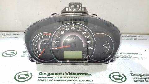 Cuadro de Instrumentos Mitsubishi Space Star 1.2 80CV 59KW