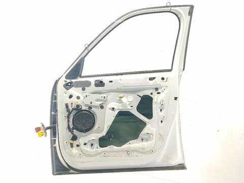 Foto 3ª: Puerta Delantera Derecha Citroen C4 1.2 THP 130 [HNY (EB2DTS)] (2013)