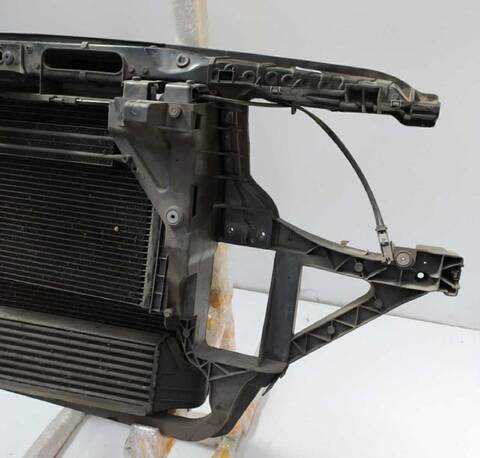 Paragolpes Delantero Bmw X3 2.0 D 150CV