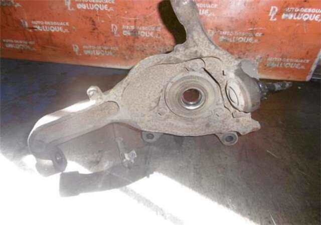 Foto 2ª: Mangueta Delantera Izquierda Jeep Cherokee 2.8 CRD EXTREME [2.8 LTR. - 120 KW CRD CAT] [ENR]