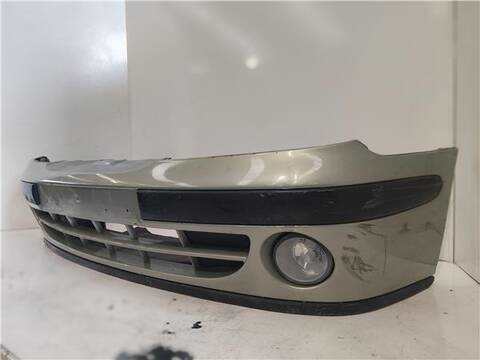 Foto 3ª: Paragolpes Delantero Renault Megane 1.9 DTI BA1U) 80CV 59KW I BA0/1_) [F9Q 744] (2002)