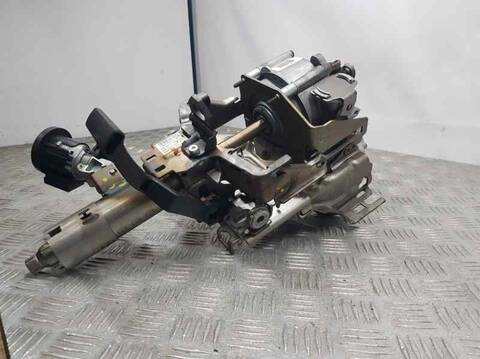 Foto 2ª: Columna Dirección Renault Clio AUTHENTIQUE GRANDTOUR 86CV 63KW [K9K766] (2008)