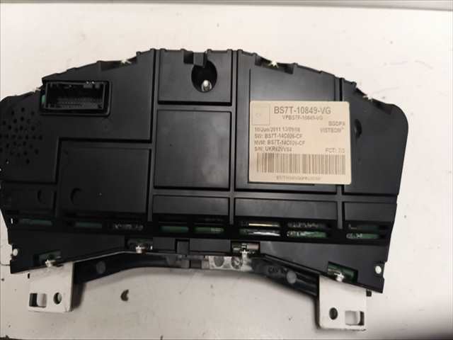 Foto 2ª: Cuadro de Instrumentos Ford Mondeo 2.0 TDCI [D/TXBA] (2011)