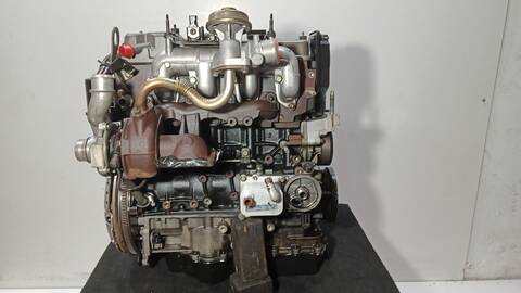 Motor Completo Ford Focus 1.8 TDCI TURNIER 100CV 74KW
