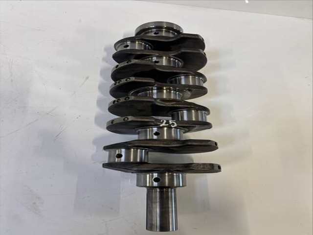 Cigüeñal Ford Ranger 143 CV 105KW