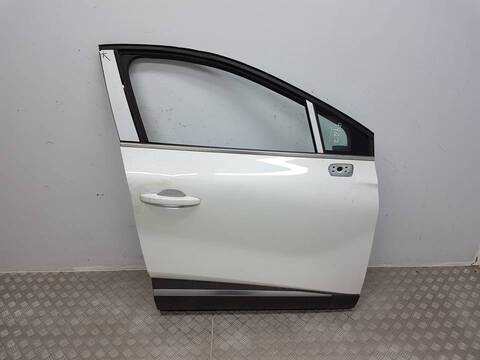 Puerta Delantera Derecha Renault Clio SIN DEFINIR