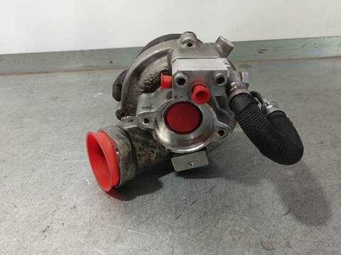 Turbocompresor Bmw X6 3.0 TD CAT 286CV 210KW