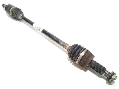 Transmision Trasera Izquierda Land Rover Discovery HSE 150CV 110KW