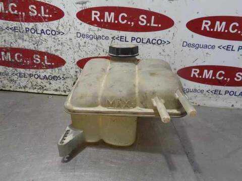 Deposito Expansion Volvo C30 1.6 D 109CV 80KW