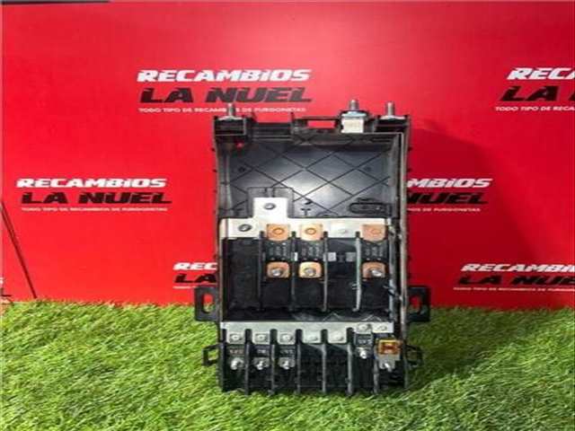 Foto 4ª: Caja Reles Fusibles Ford Transit 2.0 320 L1 TRANSIT TREND [2 0 LTR. - 96 KW TDCI CAT] 131CV [BKFA] (2019)