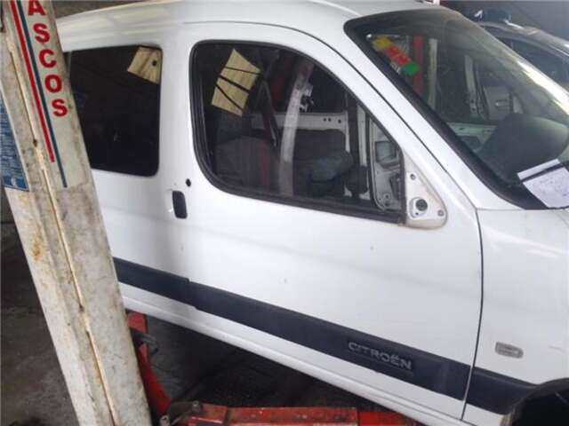 Puerta Delantera Derecha Citroen Berlingo 1.9 D (MFWJZ)