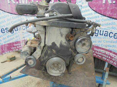 Foto 3ª: Motor Completo Ford Mondeo AMBIENTE BERLINA 90CV 66KW [RFN] (1999)