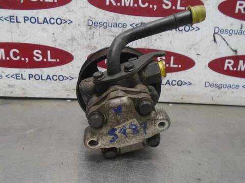 Foto 2ª: Bomba de Direccion Kia Carens 2.0 TD CAT 113CV 83KW [D4EA] (2003)