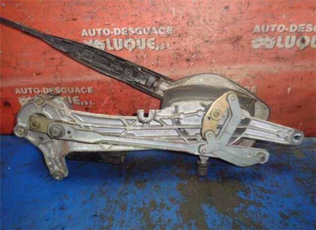Foto 3ª: Motor Limpia Delantero Mercedes Clase E 180 E 320 CDI (210.026) [OM 613.961]