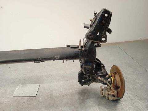 Foto 2ª: Puente Trasero Citroen C3 FEEL AIRCROSS 110CV 81KW [HN01] (2018)